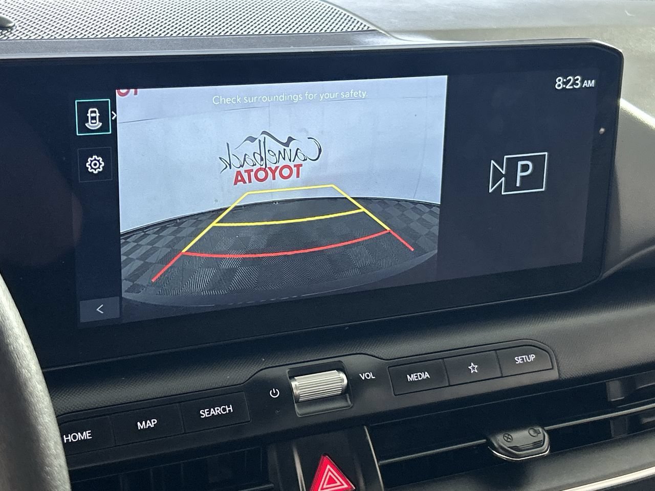 Used 2025 Kia K4 FWD image 17