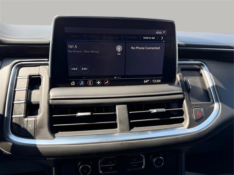 Used 2021 Chevrolet Tahoe Z71 AWD/4WD image 52