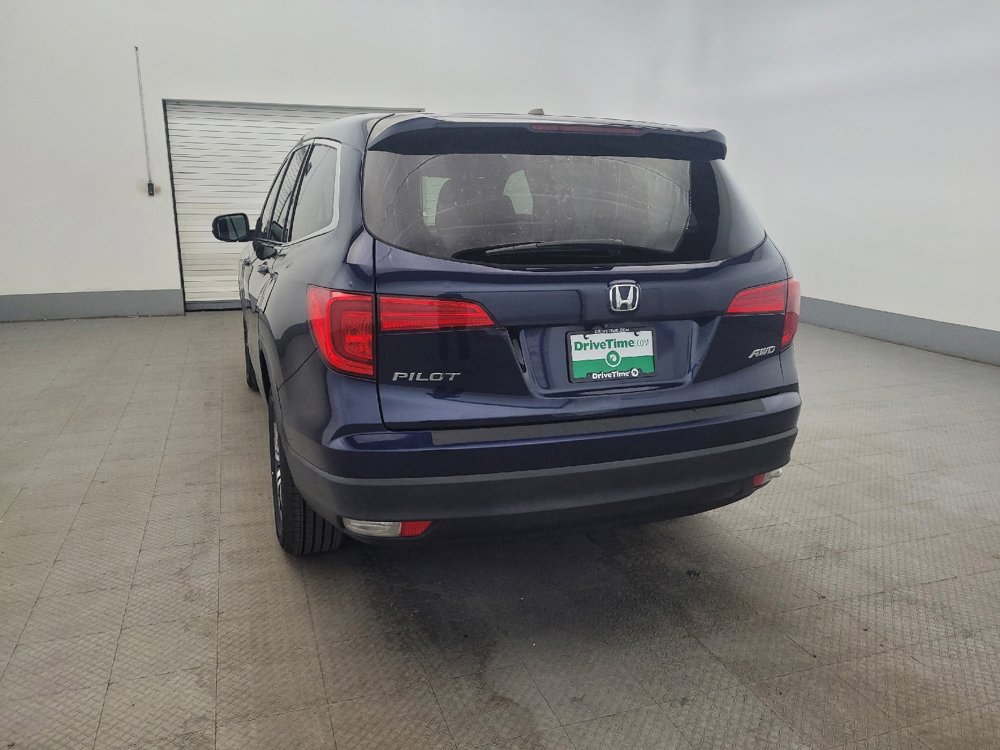 Used 2016 Honda Pilot EX-L image 6
