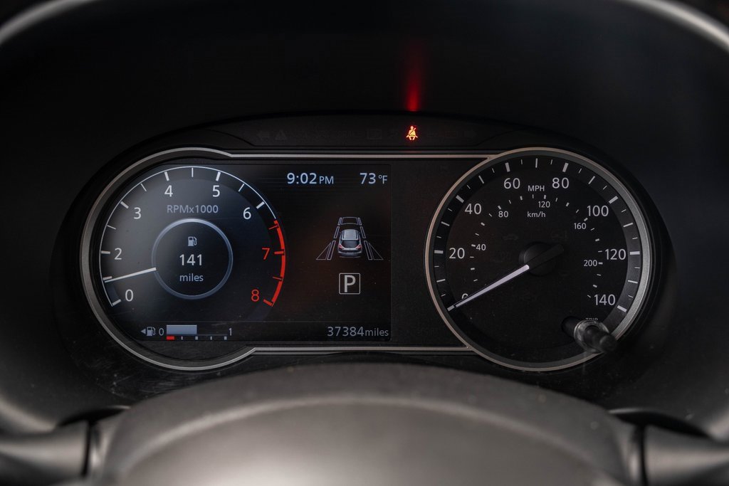 Used 2020 Nissan Kicks SR w/ SR Premium Package image 22