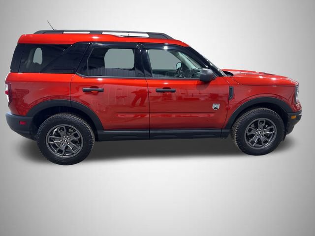 Used 2023 Ford Bronco Sport Big Bend w/ Convenience Package image 6