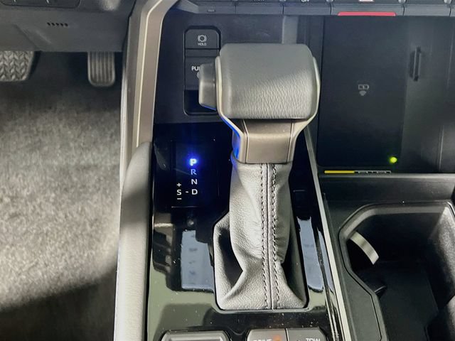 New 2026 Toyota Sequoia Platinum AWD/4WD image 21