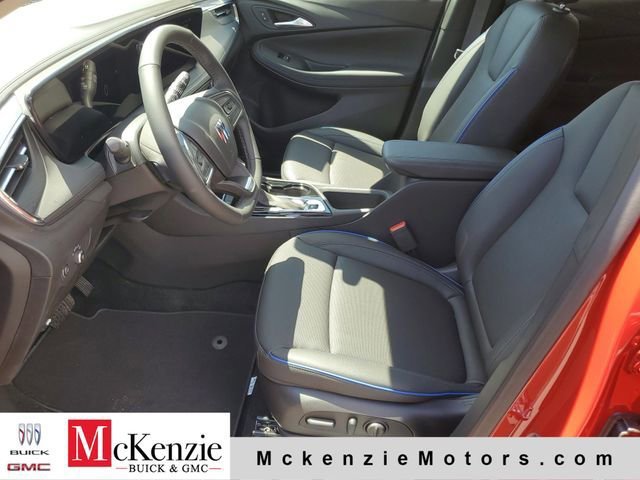 New 2026 Buick Encore GX Sport Touring w/ Comfort Package FWD image 5
