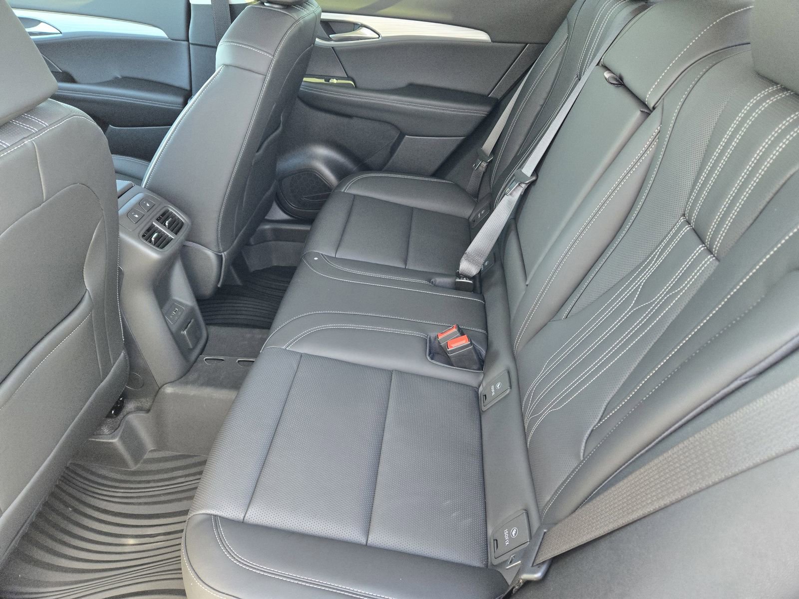 New 2026 Buick Envision Avenir AWD/4WD image 33