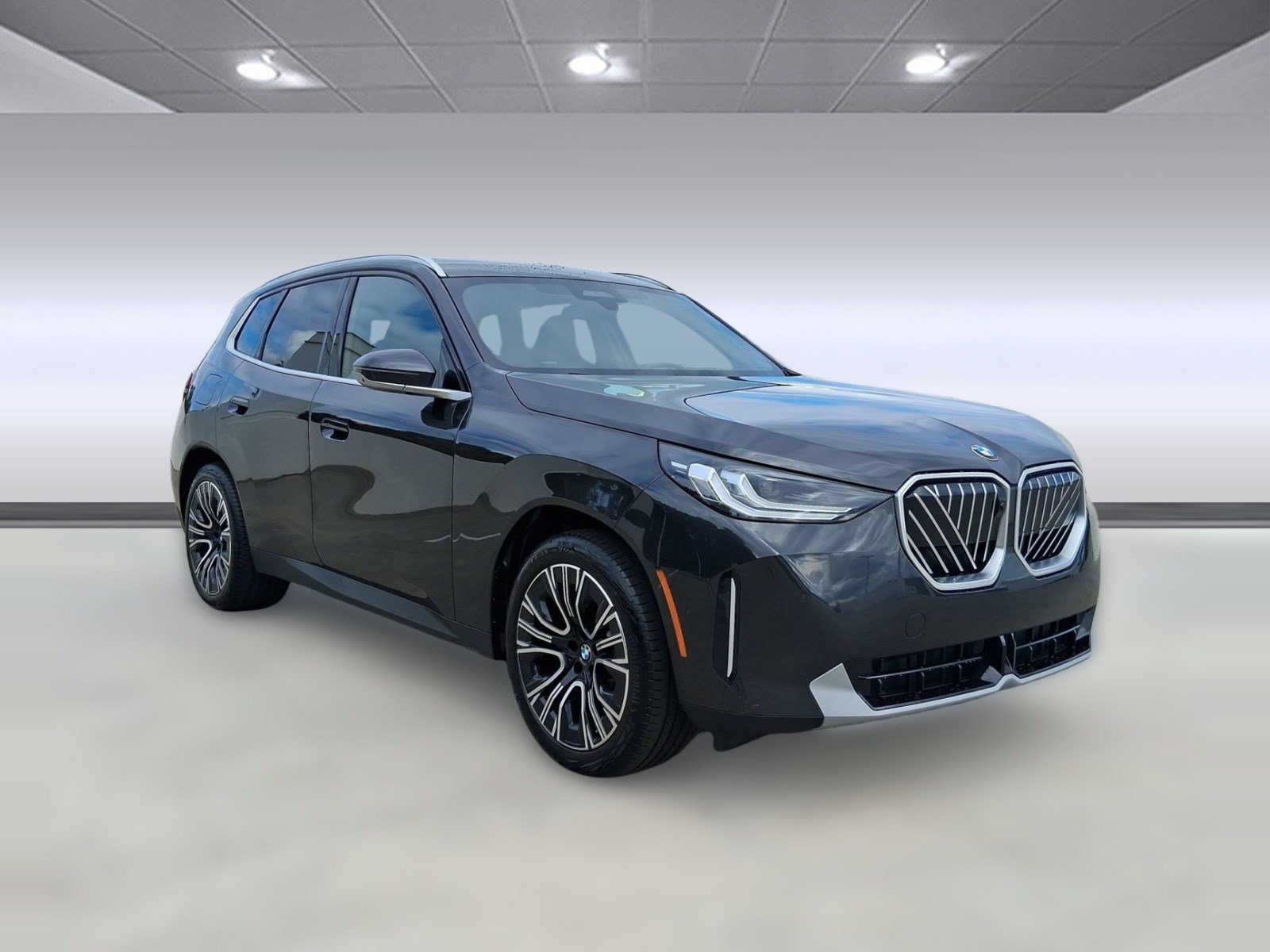 Used 2026 BMW X3 xDrive30i w/ Premium Package AWD/4WD image 6