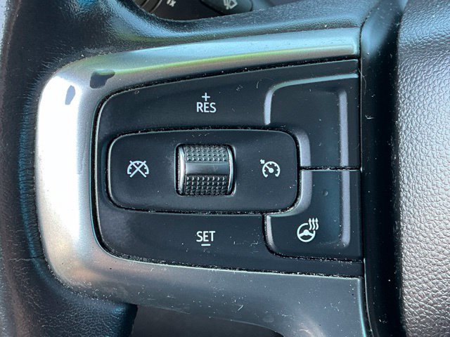 Used 2020 Chevrolet Silverado 1500 LT w/ All-Star Edition AWD/4WD image 15