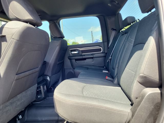 Used 2026 RAM 2500 Lone Star AWD/4WD image 22