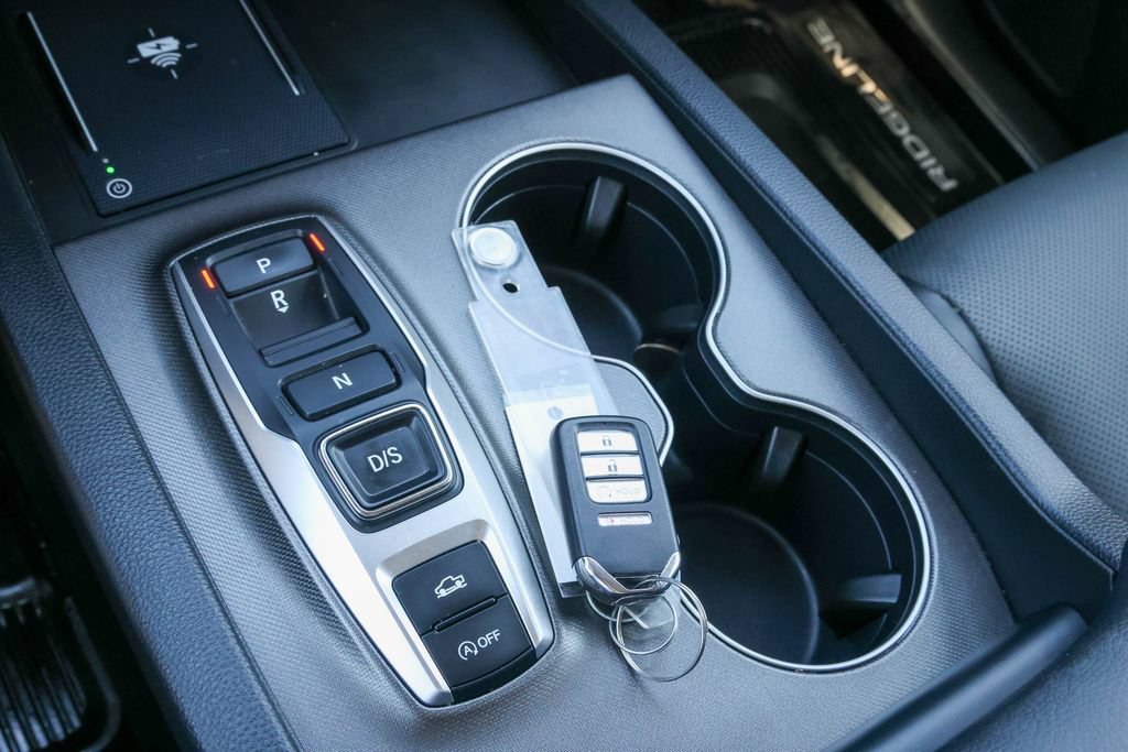 Used 2024 Honda Ridgeline RTL image 21