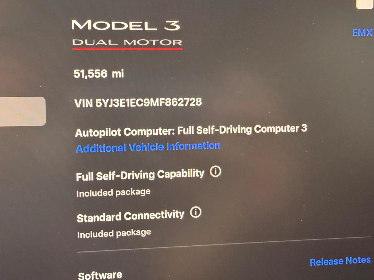 Used 2021 Tesla Model 3 Performance AWD/4WD image 10