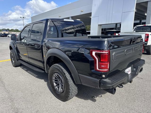 Used 2020 Ford F150 Raptor w/ Equipment Group 802A Luxury AWD/4WD image 7