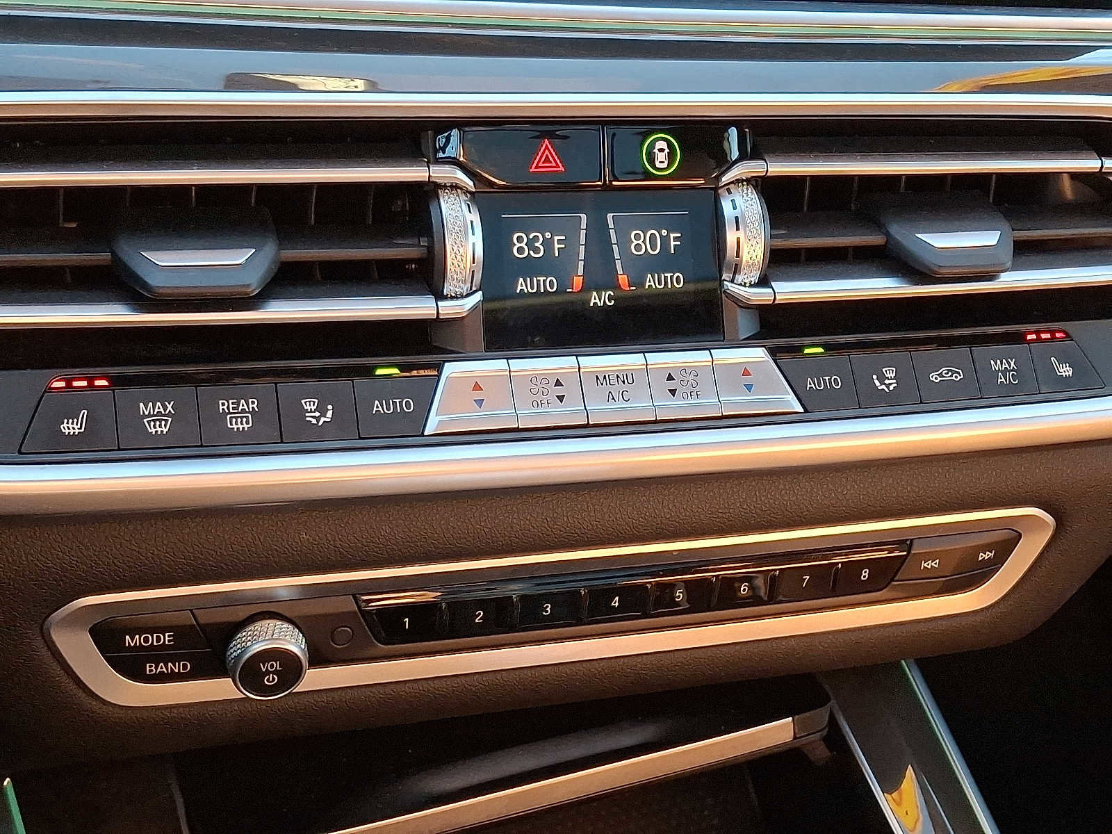 Used 2022 BMW X5 xDrive40i image 16