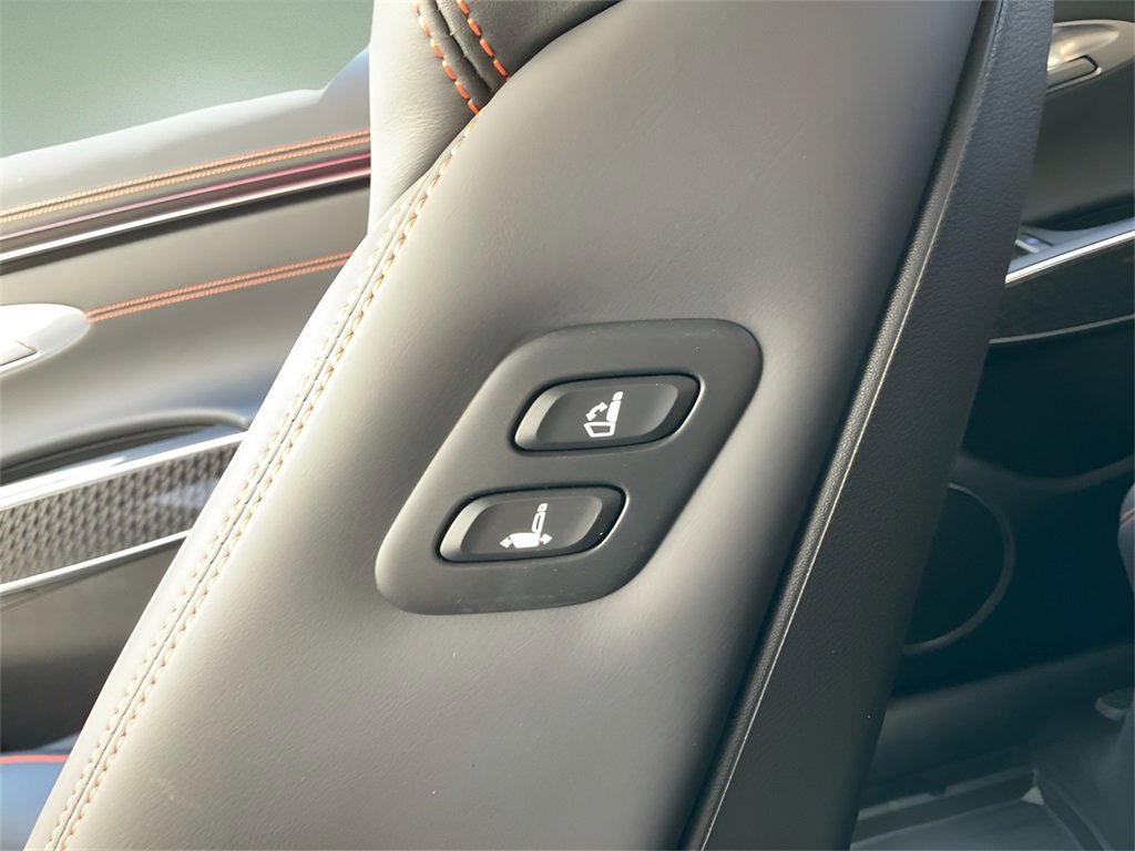 New 2026 Genesis GV70 3.5T Sport Prestige image 30