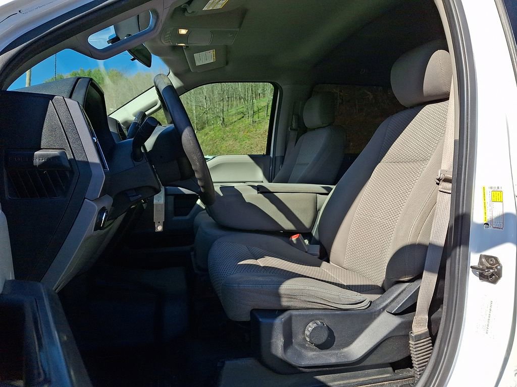 Used 2019 Ford F250 XLT AWD/4WD image 13