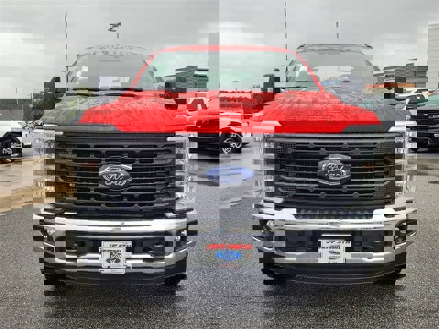New 2026 Ford F250 XL image 27
