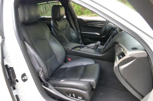 Used 2017 Cadillac CTS Vsport Premium Luxury image 43