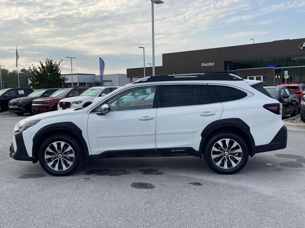 Certified 2023 Subaru Outback Touring XT w/ Popular Package #2 AWD/4WD image 24
