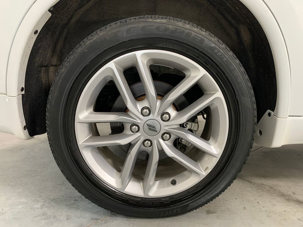 Used 2023 Dodge Durango GT AWD/4WD image 9