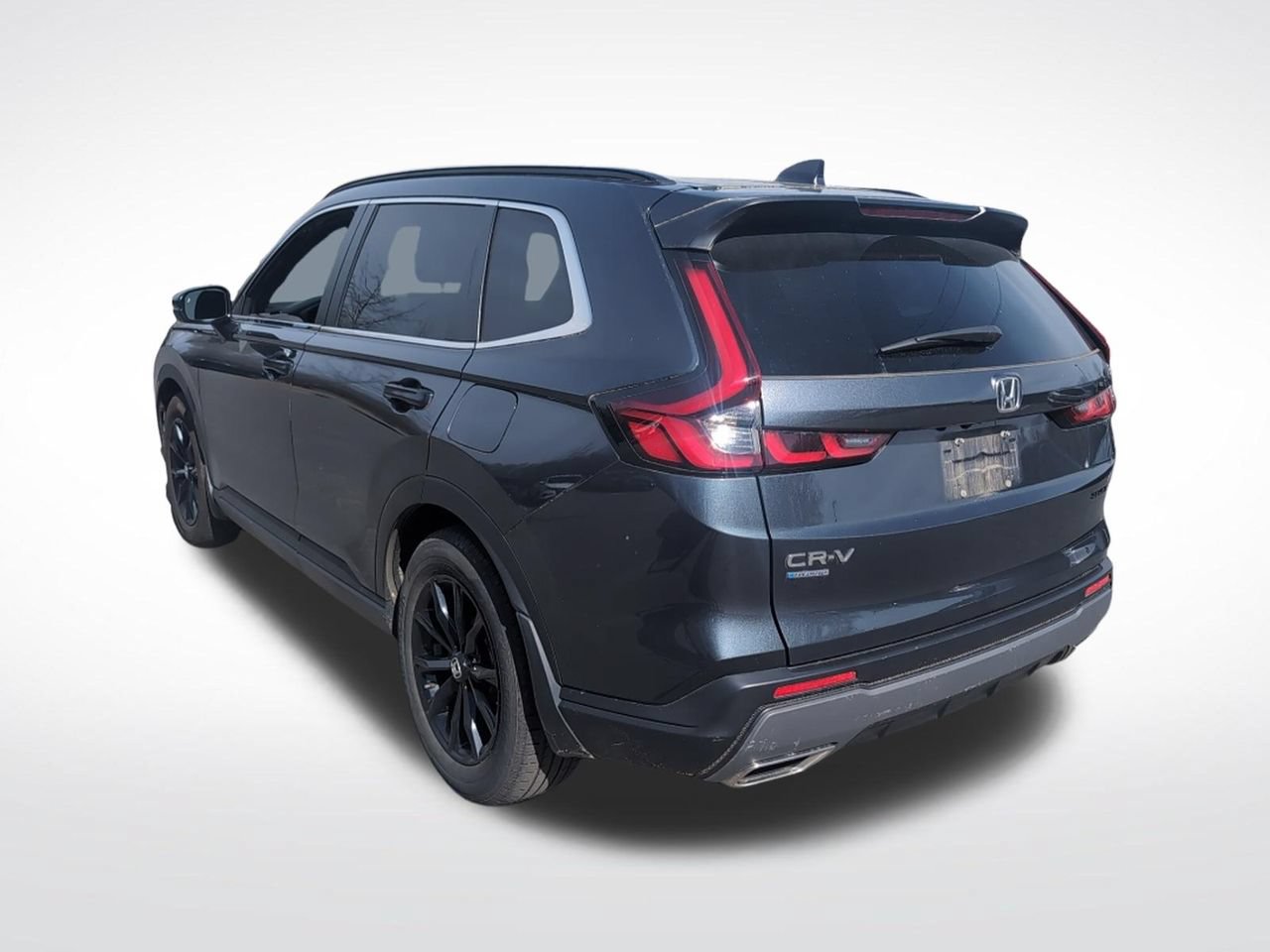 Used 2024 Honda CR-V Sport image 4
