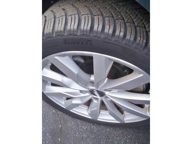 Used 2017 Audi A4 2.0T Premium w/ Audi MMI Navigation Plus image 8