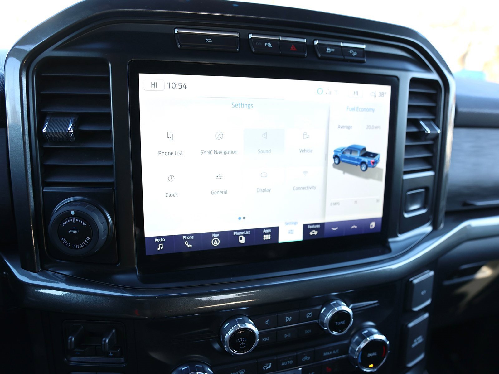 Used 2023 Ford F150 XLT w/ Equipment Group 302A High image 27