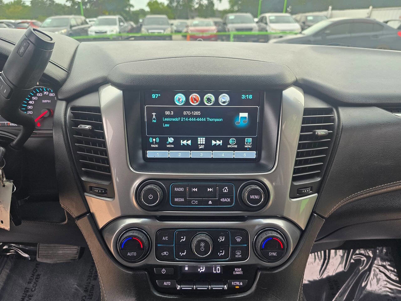 Used 2018 Chevrolet Tahoe LS image 33