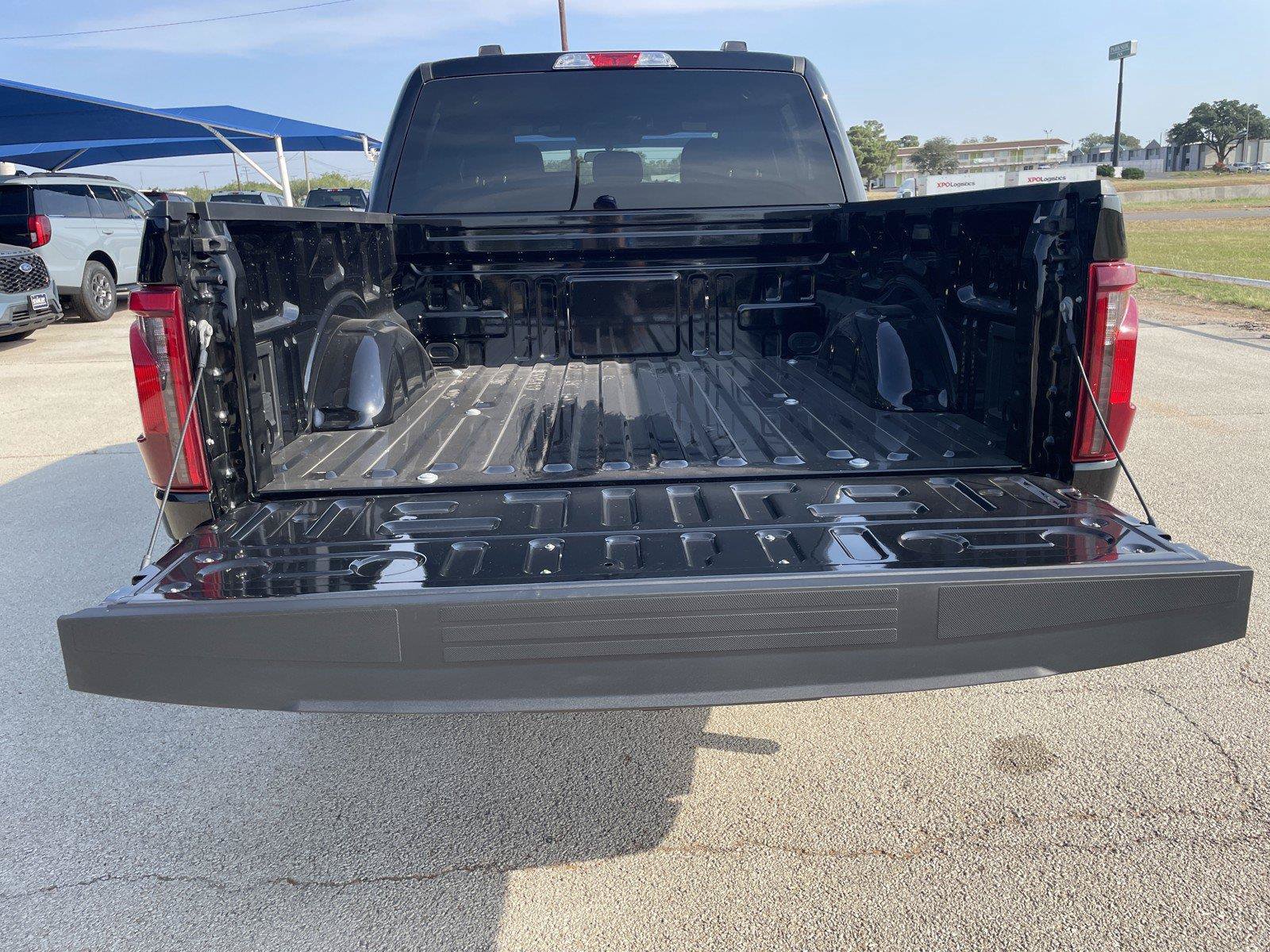New 2026 Ford F150 STX w/ Equipment Group 200A AWD/4WD image 26