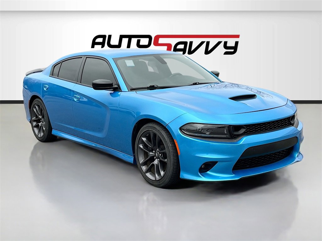 Used 2023 Dodge Charger Scat Pack image 1