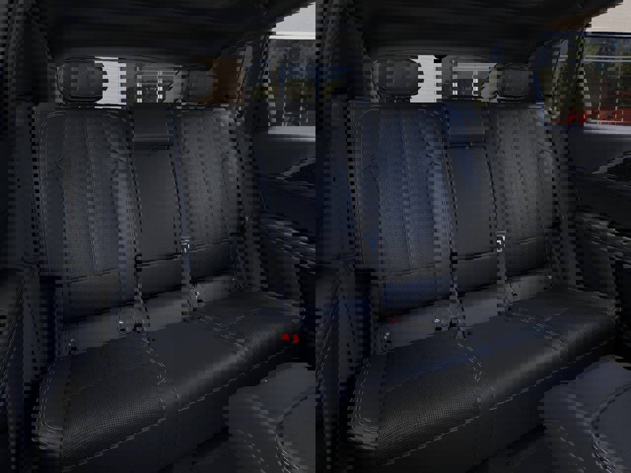 New 2026 Cadillac Lyriq Sport image 17