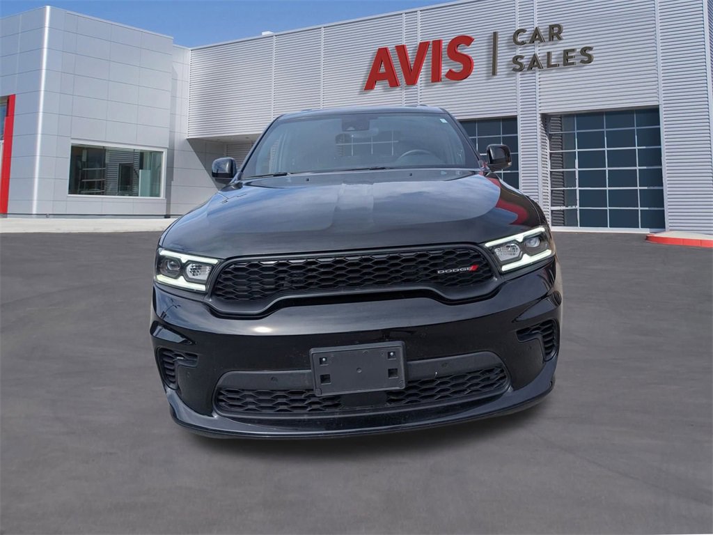 Used 2025 Dodge Durango GT image 2