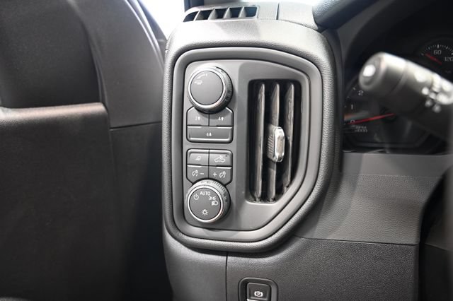New 2026 Chevrolet Silverado 2500 Custom w/ Custom Value Package AWD/4WD image 22