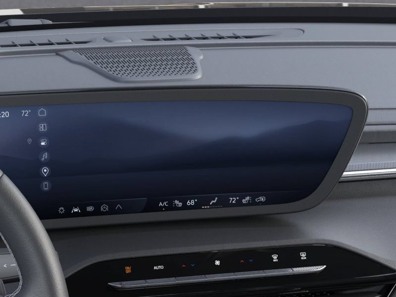 New 2026 Buick Enclave Sport Touring w/ Power Package FWD image 20