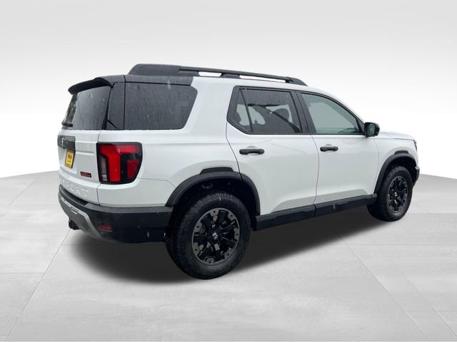 New 2026 Honda Passport TrailSport Elite image 7