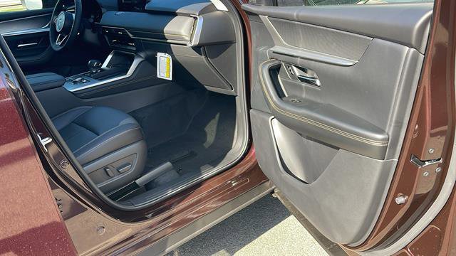 New 2026 MAZDA CX-90 3.3 Turbo w/ Premium Sport Pkg image 34