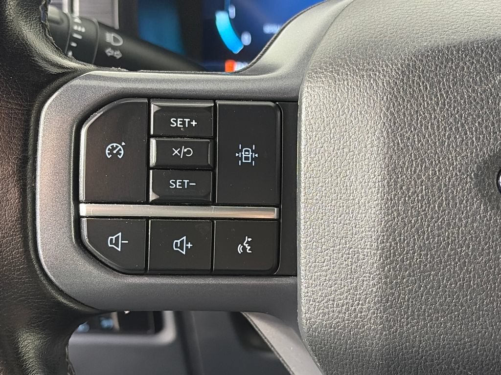 Certified 2024 Ford F150 XLT w/ Mobile Office Package AWD/4WD image 17