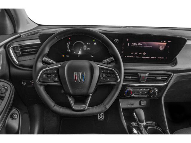 Used 2026 Buick Encore GX Sport Touring w/ Advanced Technology Package image 10