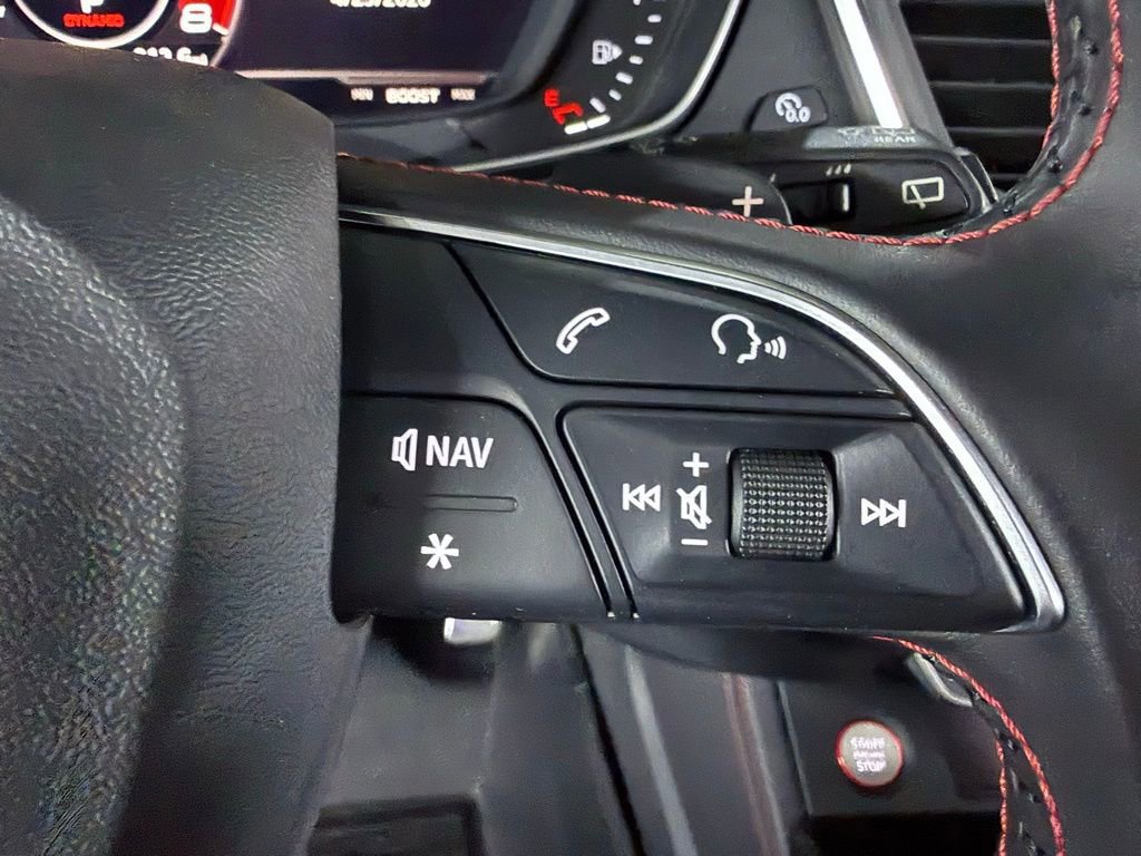 Used 2020 Audi SQ5 Prestige AWD/4WD image 35