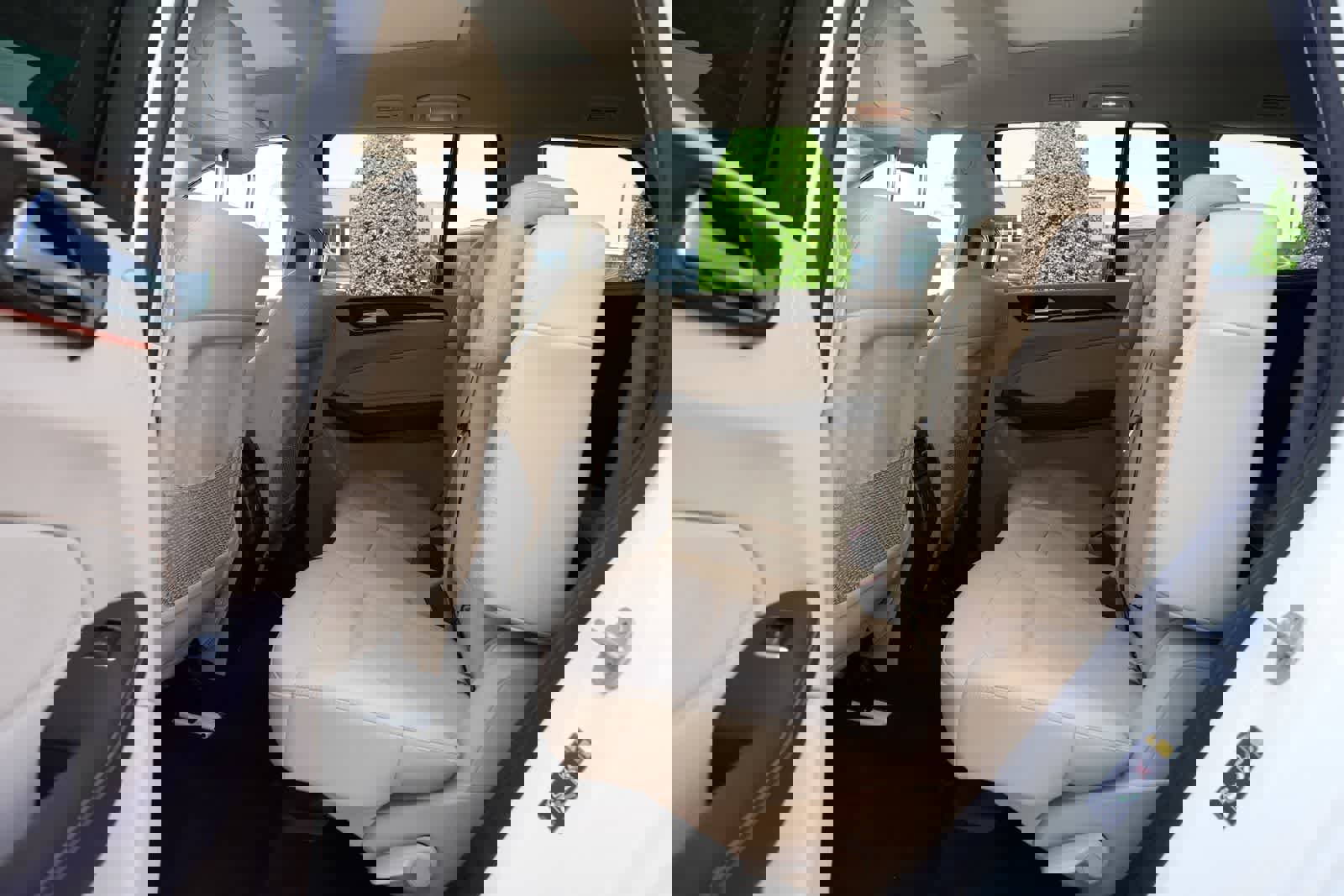 Used 2017 Mercedes-Benz GLS 450 4MATIC image 21