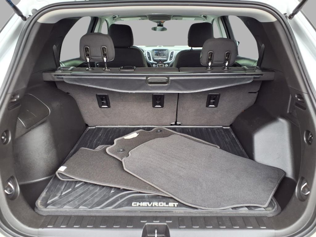 Used 2020 Chevrolet Equinox LT FWD image 26