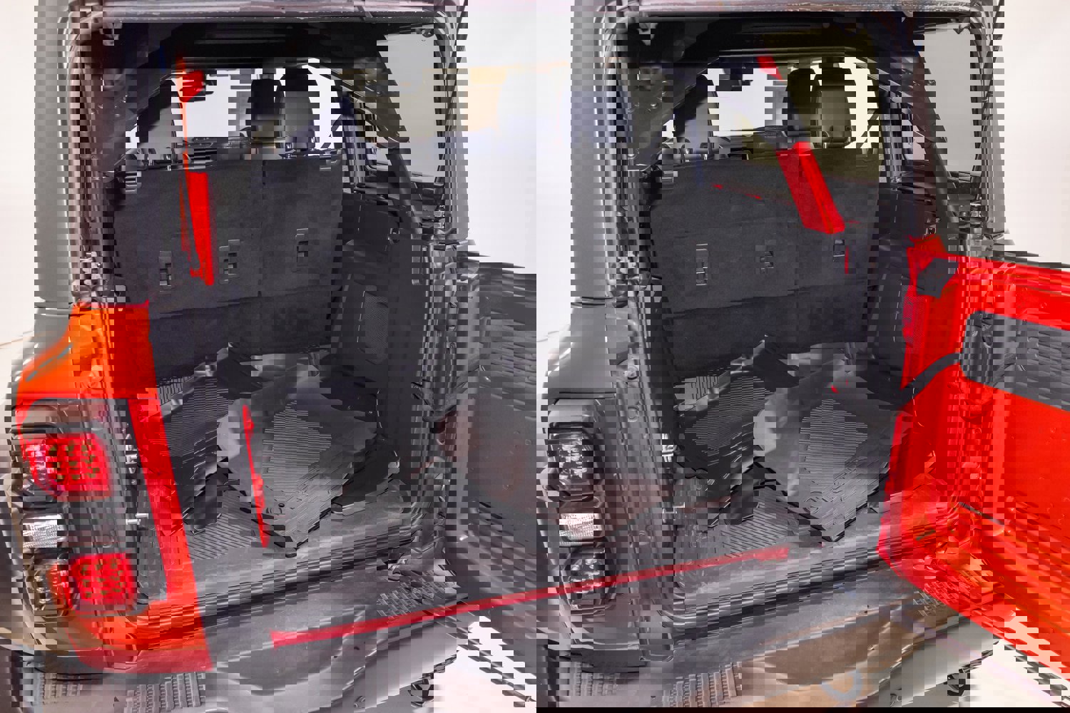 Used 2023 Ford Bronco Raptor image 47