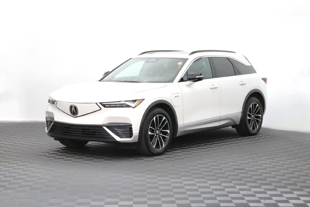 Certified 2024 Acura ZDX A-Spec AWD/4WD image 5