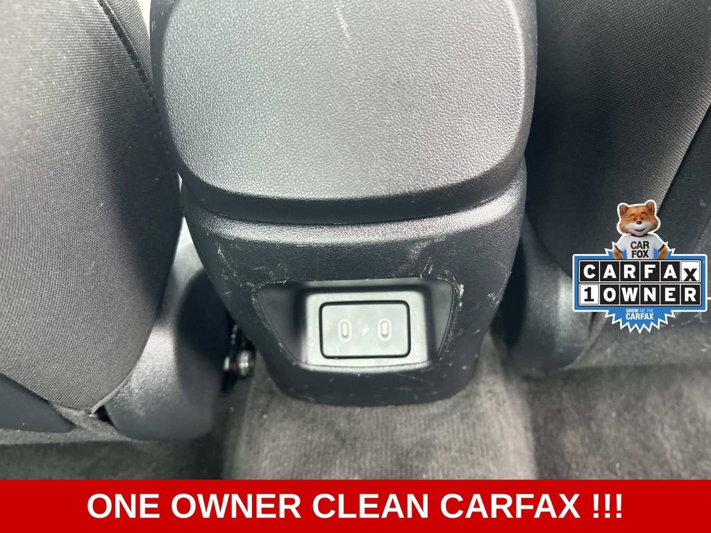 Used 2025 Hyundai Elantra SEL FWD image 15