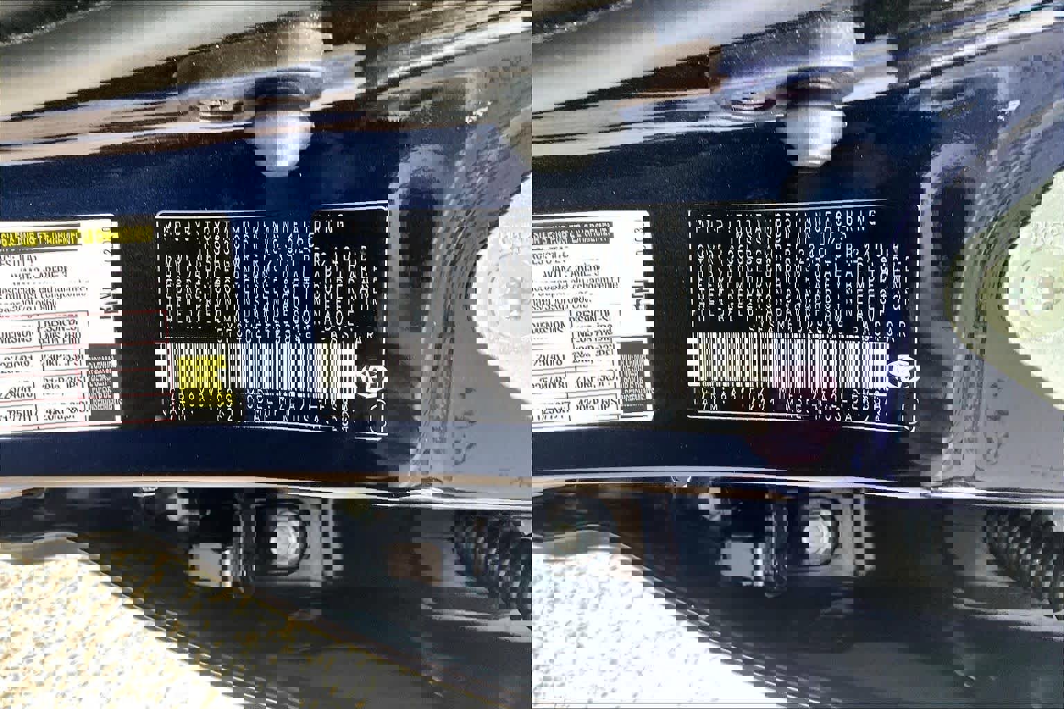 Used 2026 Toyota Corolla SE image 34