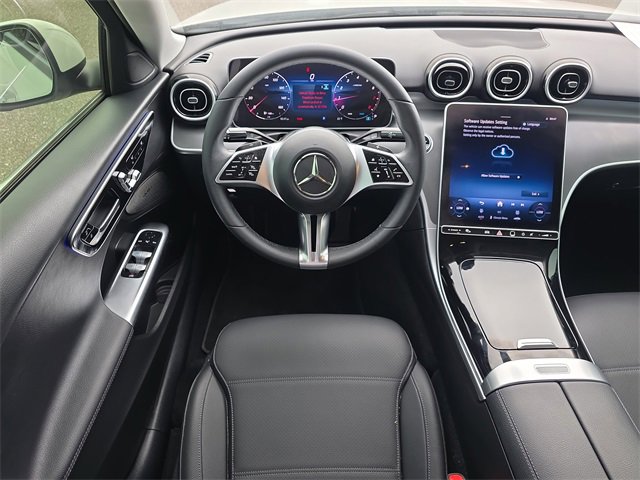 Used 2025 Mercedes-Benz C 300 C 300 image 14