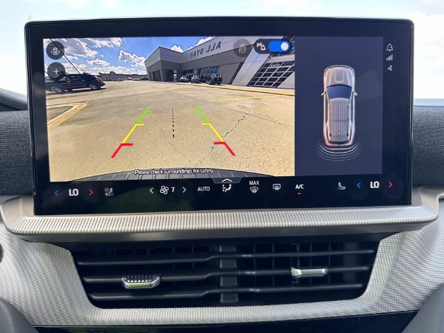 New 2026 Ford Explorer Active RWD image 28