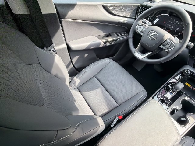 New 2026 Lexus NX 350 AWD w/ Accessory Package (2T) image 15