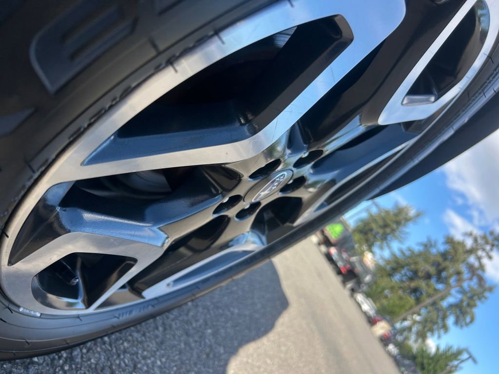 Used 2019 Subaru Crosstrek 2.0i Limited w/ Moonroof Package w/Navigation image 36