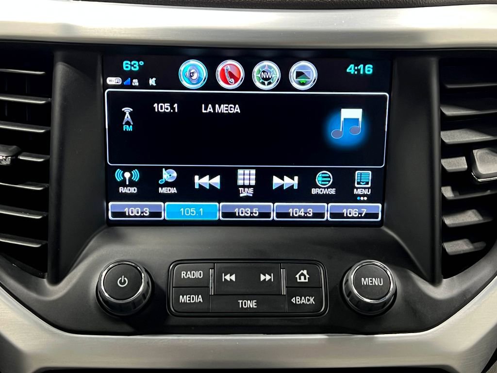 Used 2019 GMC Acadia SLT image 25