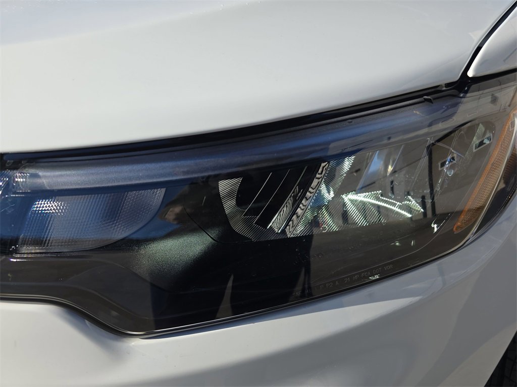 New 2026 Jeep Compass Latitude image 31