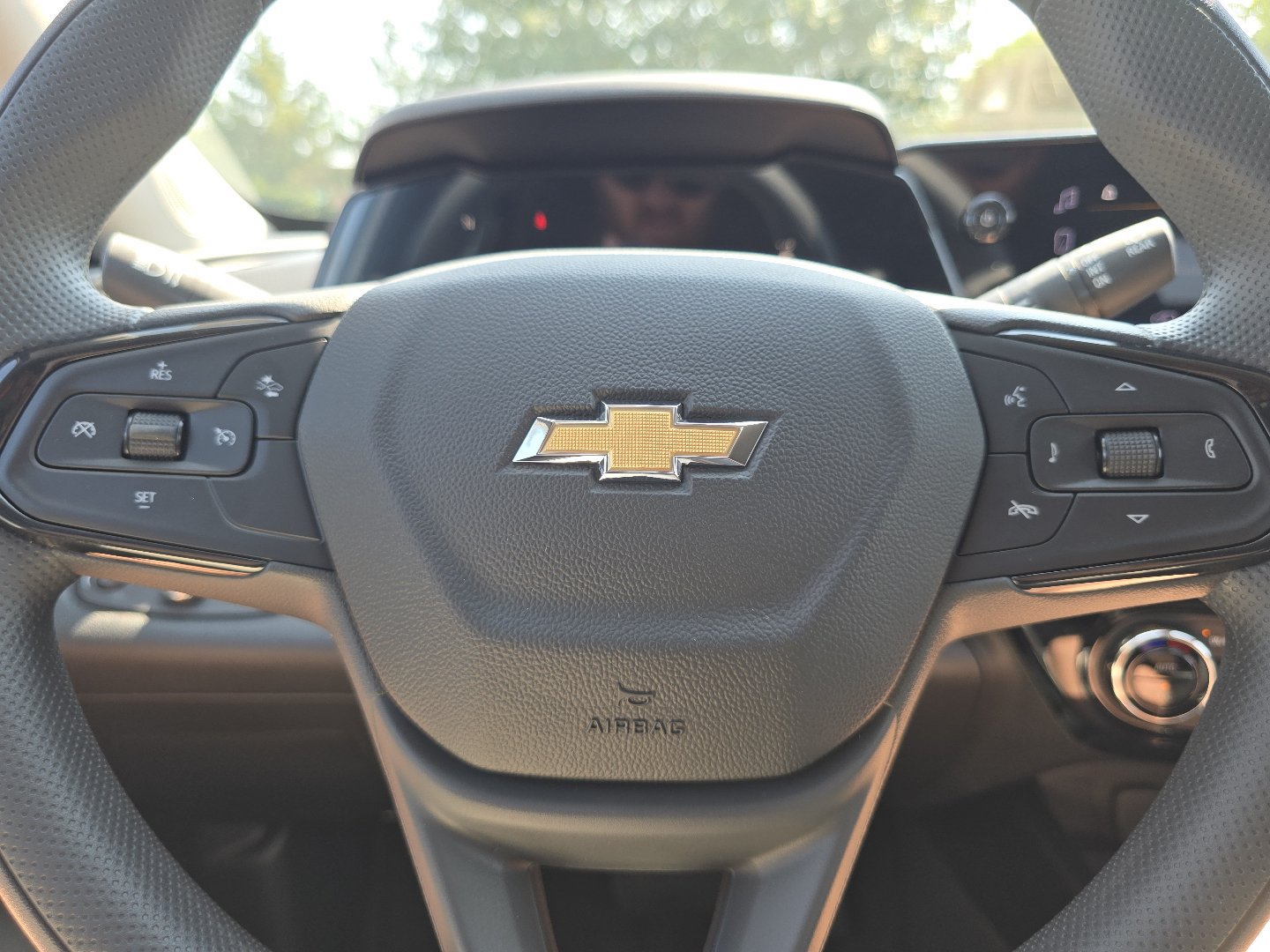 New 2026 Chevrolet Trax LT FWD image 14