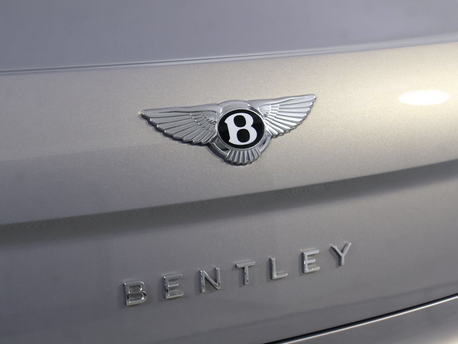Certified 2020 Bentley Flying Spur W12 AWD/4WD image 14